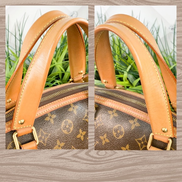 SOLD Louis Vuitton Retiro Two Way Mono - Picture 8 of 16